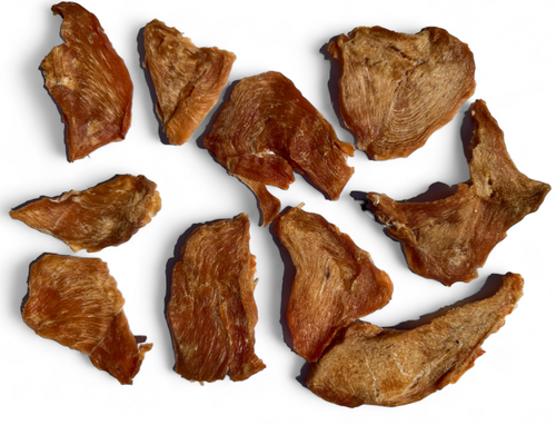 Air-Dried Chicken Breast - Happy Paws Pantry