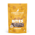 Farmers Mate Chicken Bites - Happy Paws Pantry
