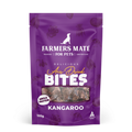 Farmers Mate Kangaroo Bites - Happy Paws Pantry