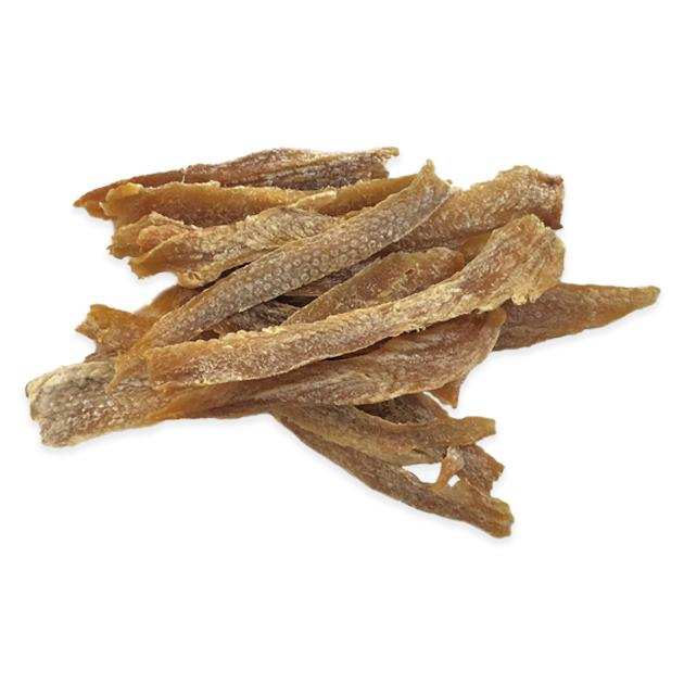 Fish Jerky Dog Treats - Happy Paws Pantry