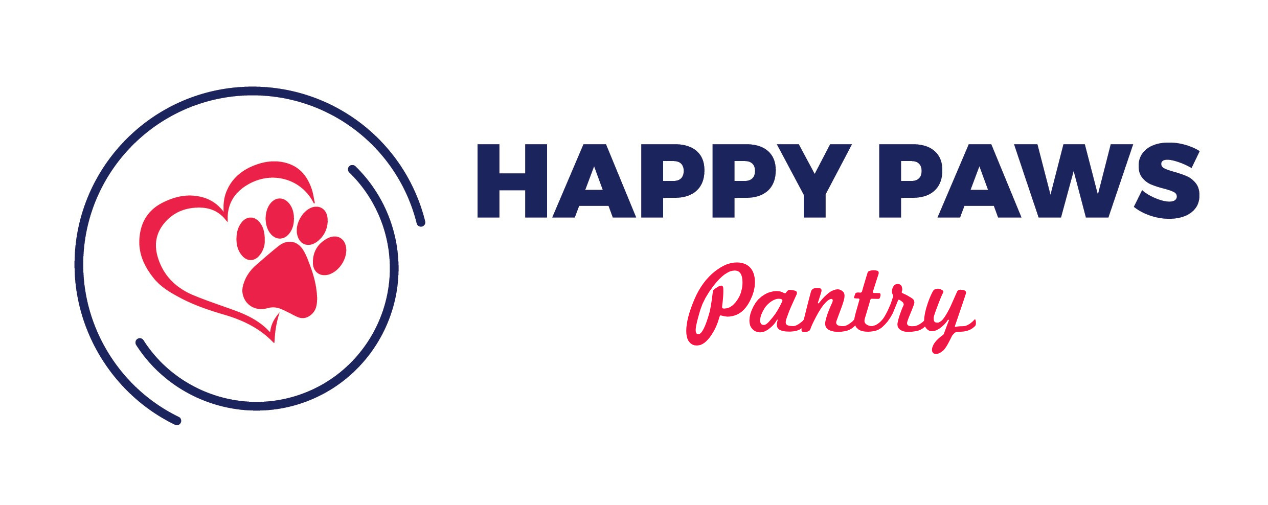 Happy Paws Pantry