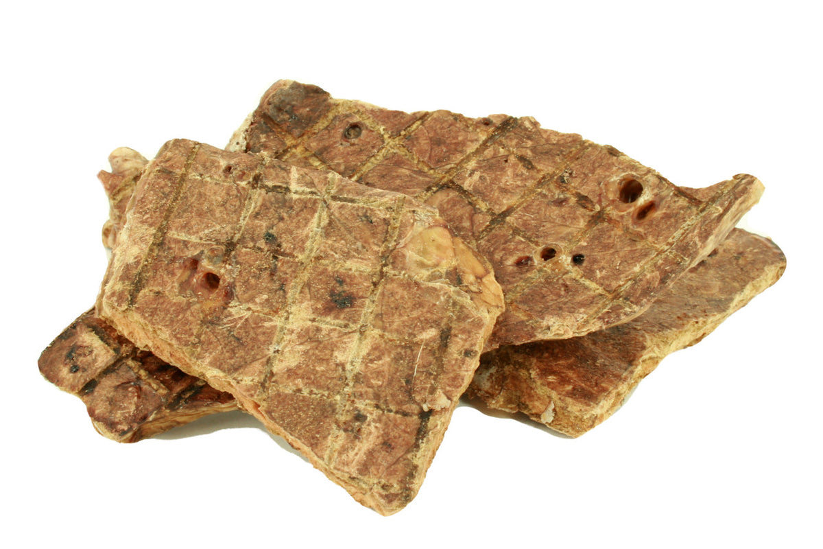 Lamb Crumble Dog Treats - Happy Paws Pantry
