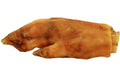 Natural Pig Trotter Dog Chew - Happy Paws Pantry