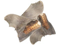 Shark Tail Dog Treats – 100g - Happy Paws Pantry